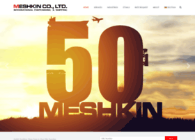 meshkinco.net