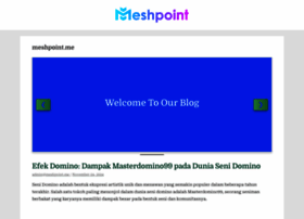 meshpoint.me