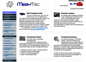 meshtec.de