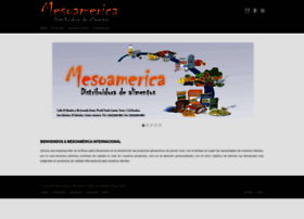 mesoamerica.com.sv