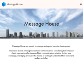 message-house.co.uk