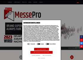 messepro.com