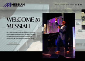 messiahcc.org