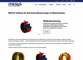 mesys.ch