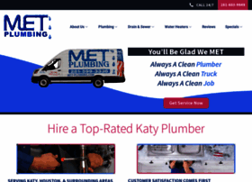 met-plumbing.com