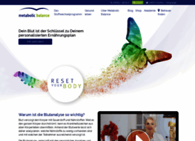 metabolic-balance.de