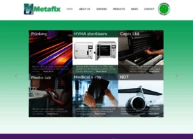 metafix.co.uk