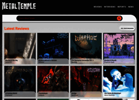 metal-temple.com