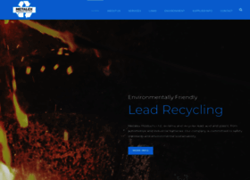 metalexleadrecycling.com