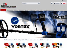 metalldetektor-shop.de