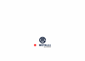 metallux.ch