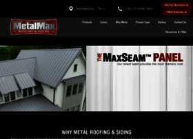 metalmax.com