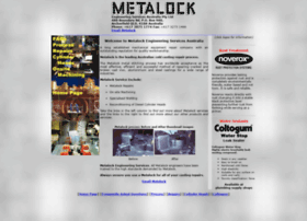 metalock.com.au