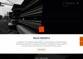 metalore.co.in