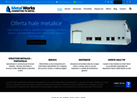 metalworks.ro