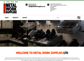 metalworksupplies.co.uk