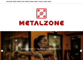 metalzone.be