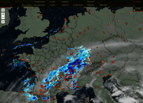 meteo-temps-reel.fr