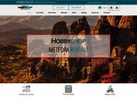 meteora-bike-rentals.gr