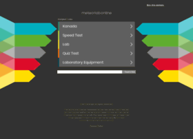 meteorlab.online