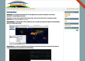 meteothink.org