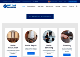 metgas.co.uk