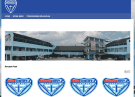 methodist2mdn.sch.id