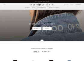 methodofdenim.com