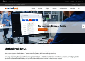 methodpark.de