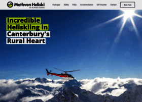 methvenheli.co.nz