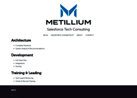 metillium.com