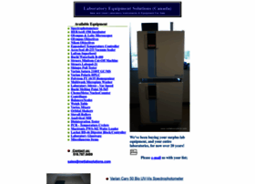 metlabsolutions.com