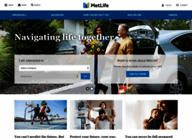 metlife.com.lb