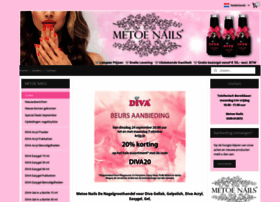 metoenailsforyou.nl