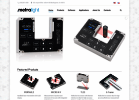 metralight.com