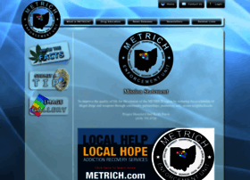 metrich.com