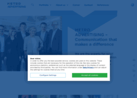 metro-advertising.com