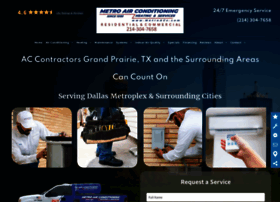 metroacs.com