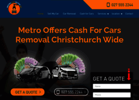 metrocarbuyer.co.nz