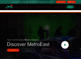 metroeast.org