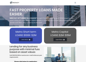 metrofinpartners.com.au