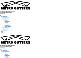 metrogutters.com.au