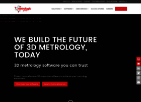 metrologicgroup.com