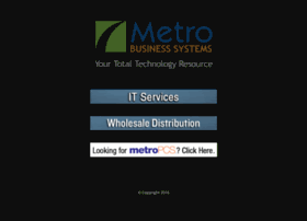 metropc.com