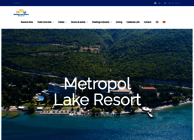 metropol-ohrid.com.mk