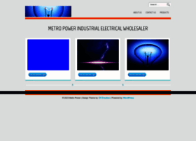 metropower.net.au