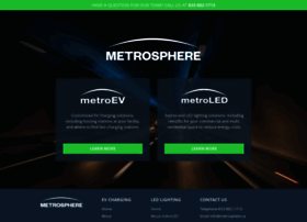 metrospherelight.com