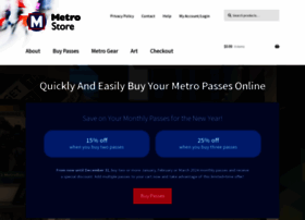 metrostore.org