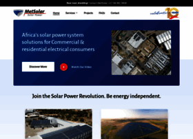 metsolar.co.za