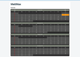 mettmax.de